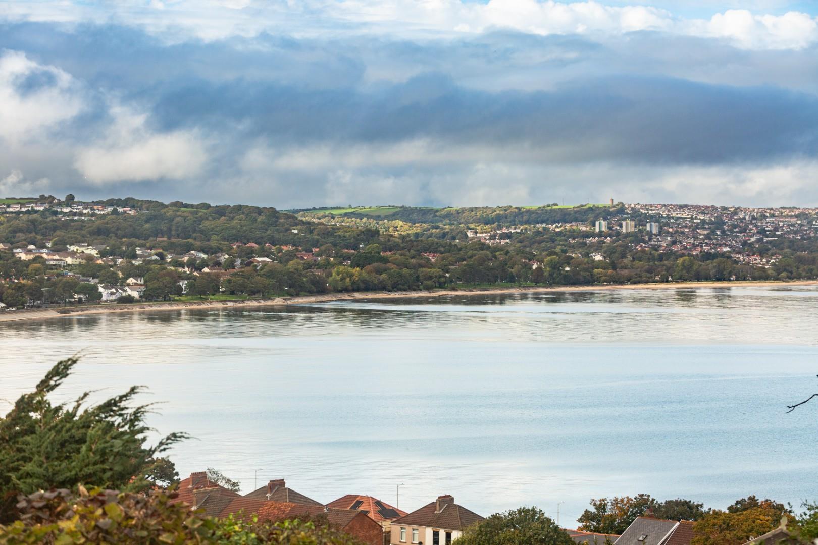 Thistleboon Road, Mumbles, Swansea, SA3 4HE